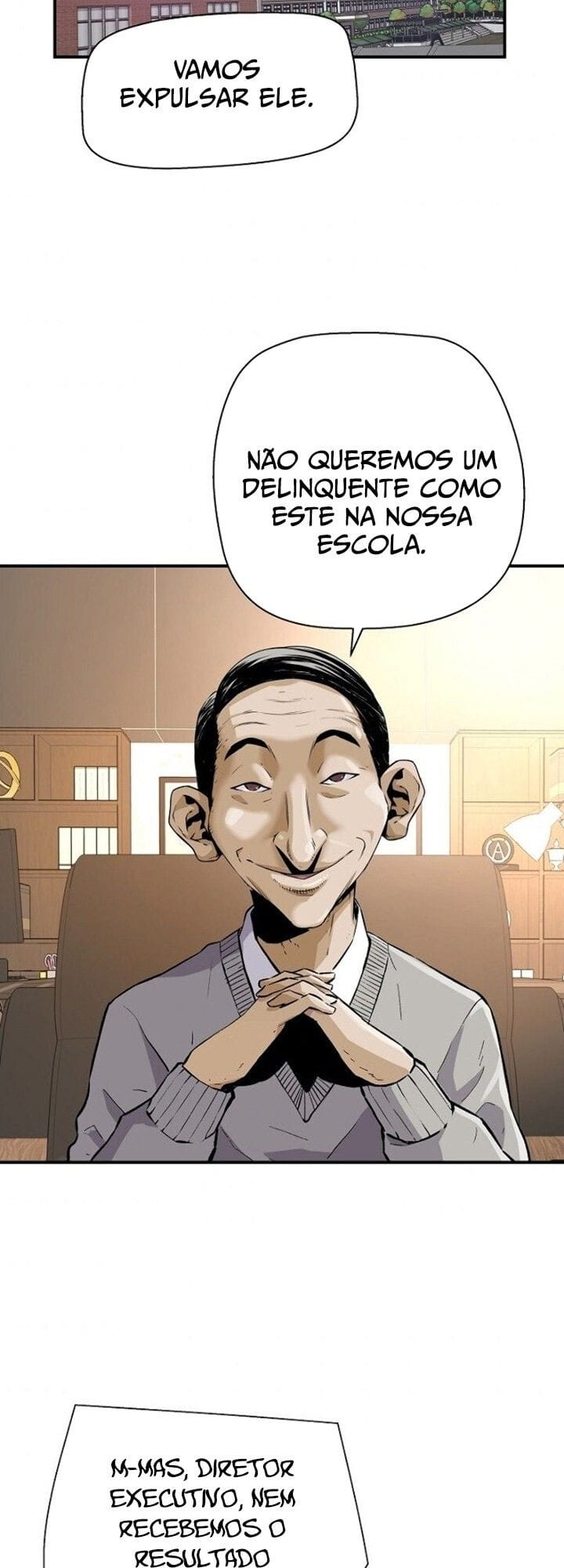 Página 50 - Retorno da Lenda Cap. 13