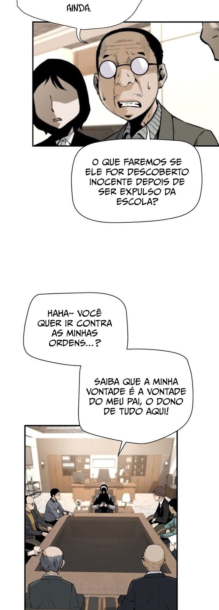 Página 51 - Retorno da Lenda Cap. 13