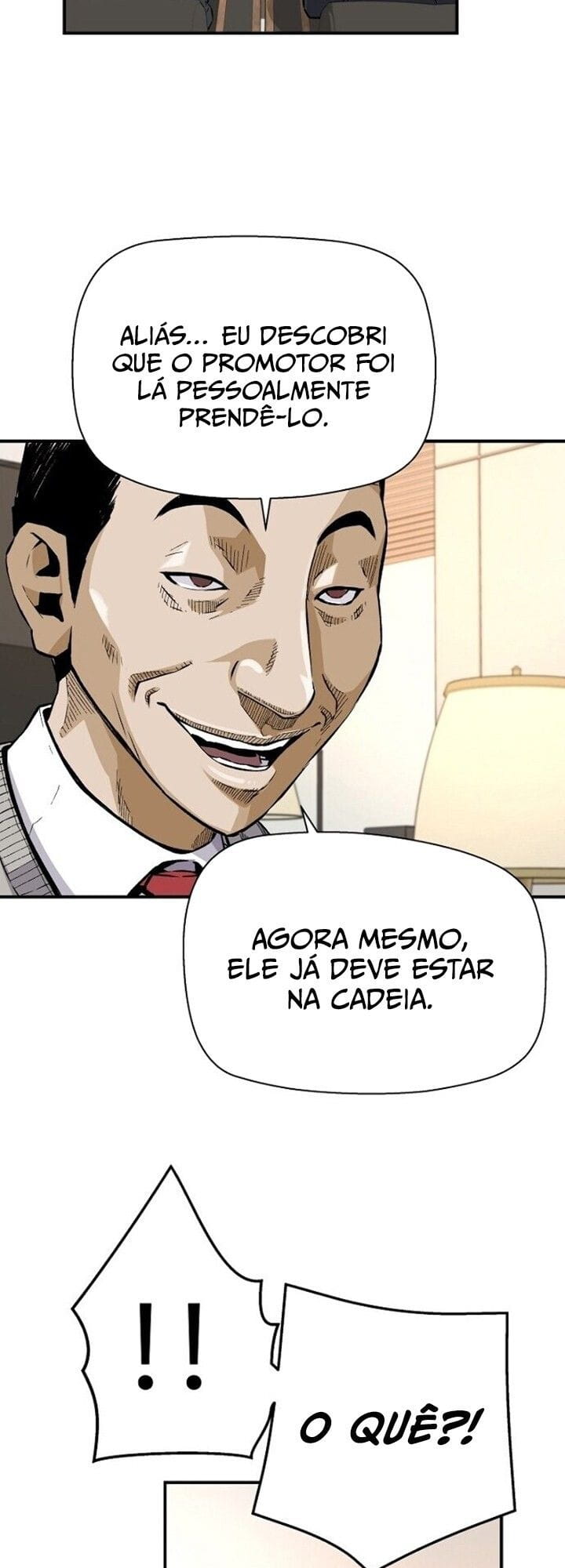 Página 52 - Retorno da Lenda Cap. 13
