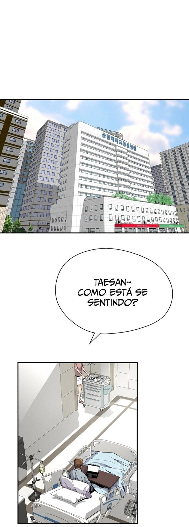 Página 2 - Retorno da Lenda Cap. 14