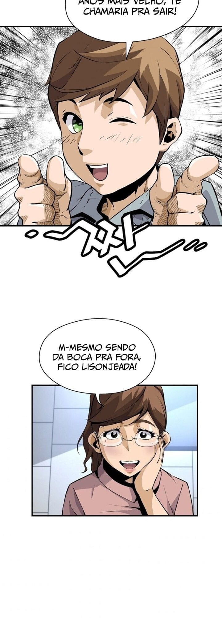 Página 5 - Retorno da Lenda Cap. 14