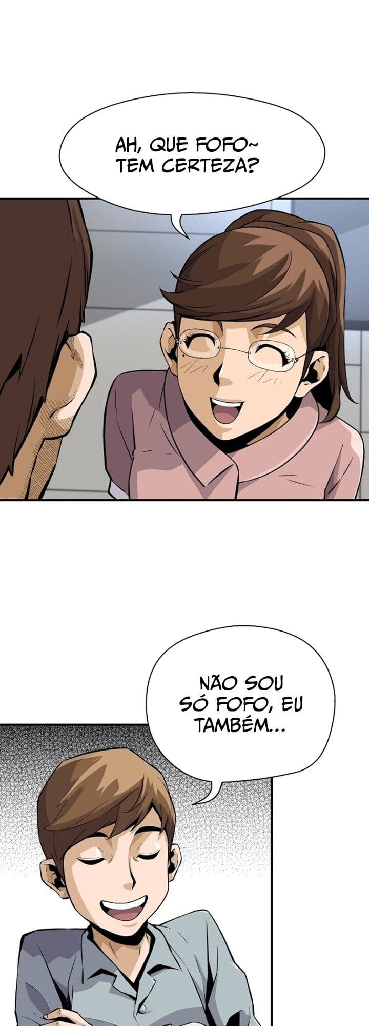 Página 7 - Retorno da Lenda Cap. 14