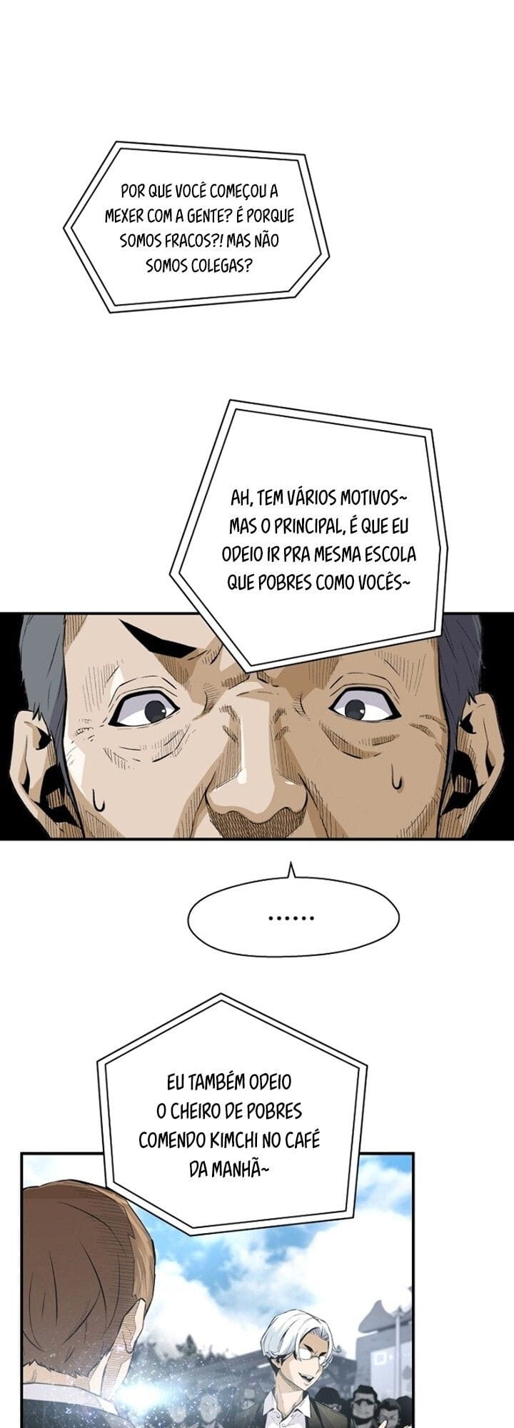 Página 21 - Retorno da Lenda Cap. 14