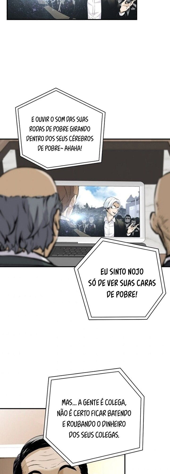 Página 22 - Retorno da Lenda Cap. 14