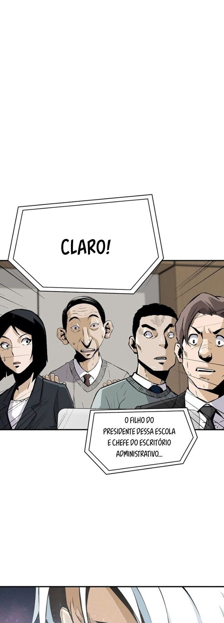 Página 27 - Retorno da Lenda Cap. 14
