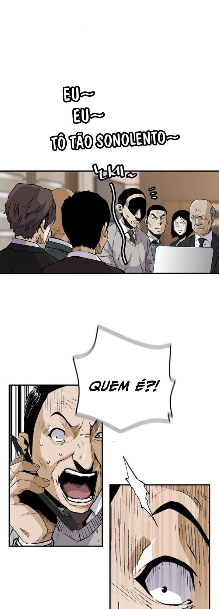 Página 34 - Retorno da Lenda Cap. 14