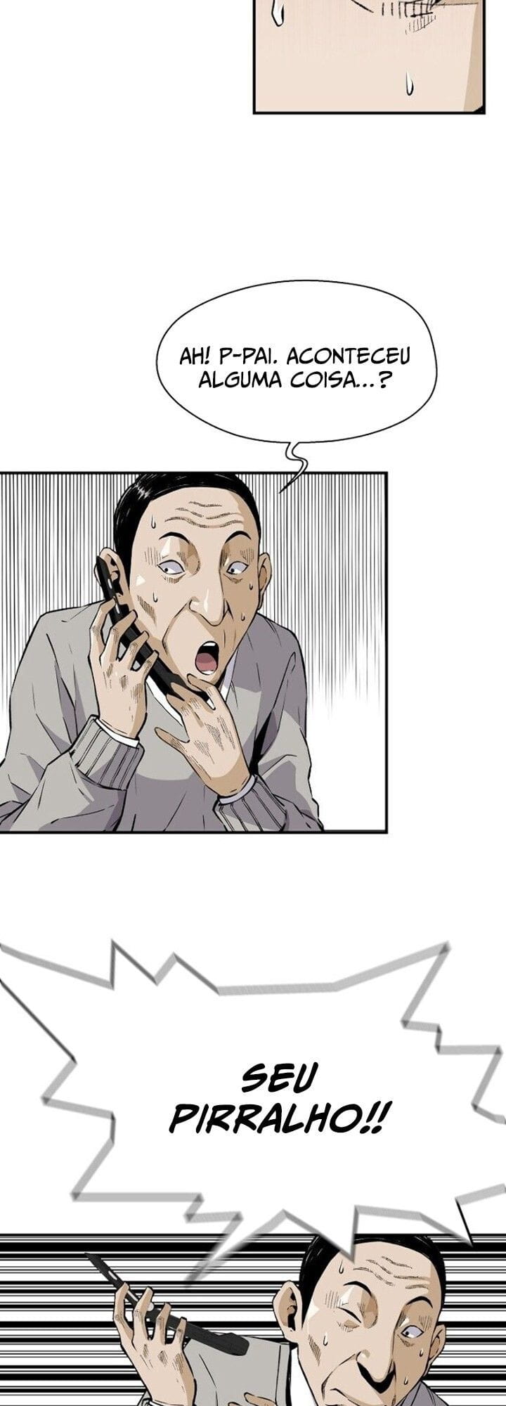 Página 35 - Retorno da Lenda Cap. 14