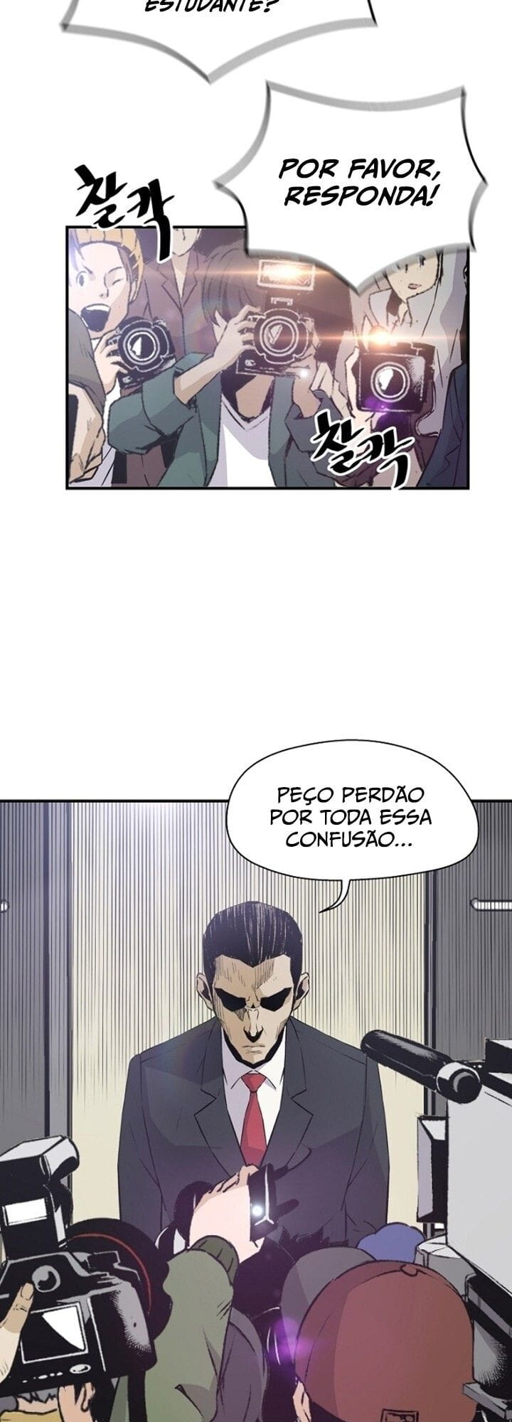 Página 42 - Retorno da Lenda Cap. 14