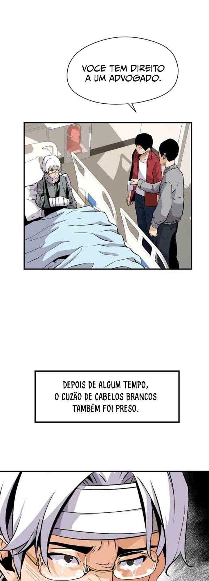 Página 44 - Retorno da Lenda Cap. 14