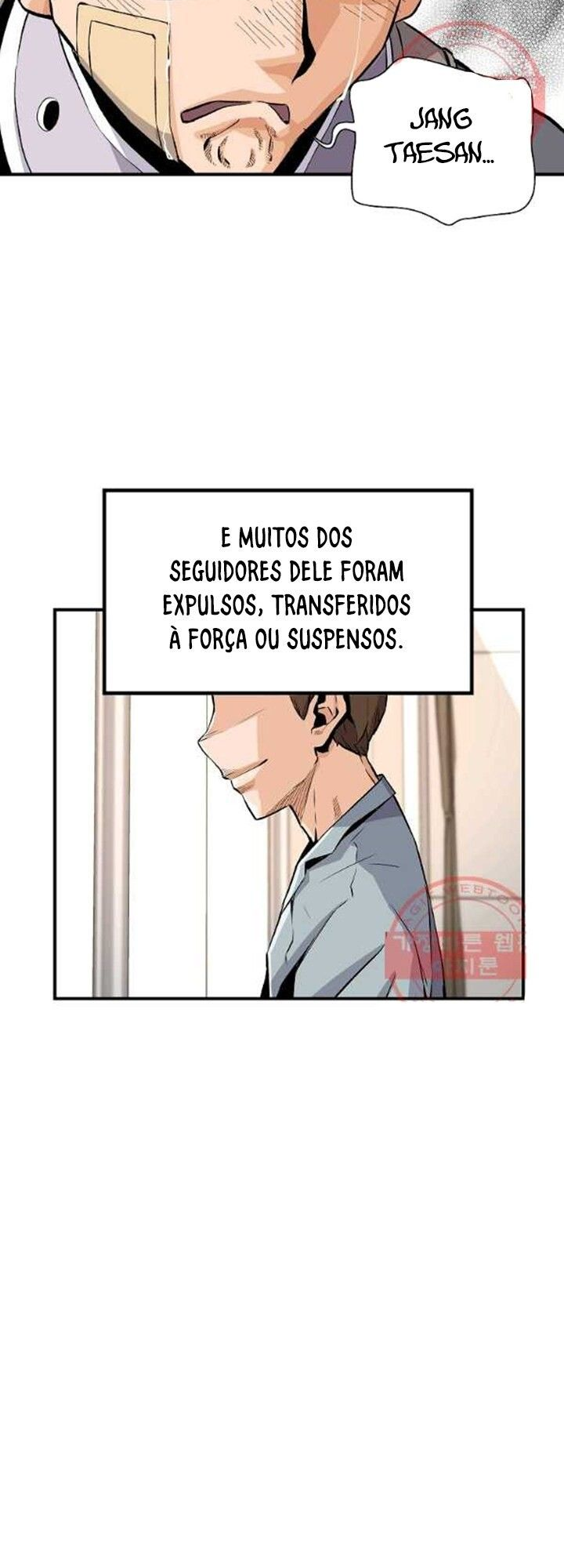 Página 45 - Retorno da Lenda Cap. 14