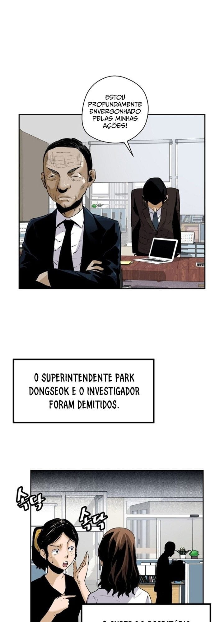 Página 47 - Retorno da Lenda Cap. 14