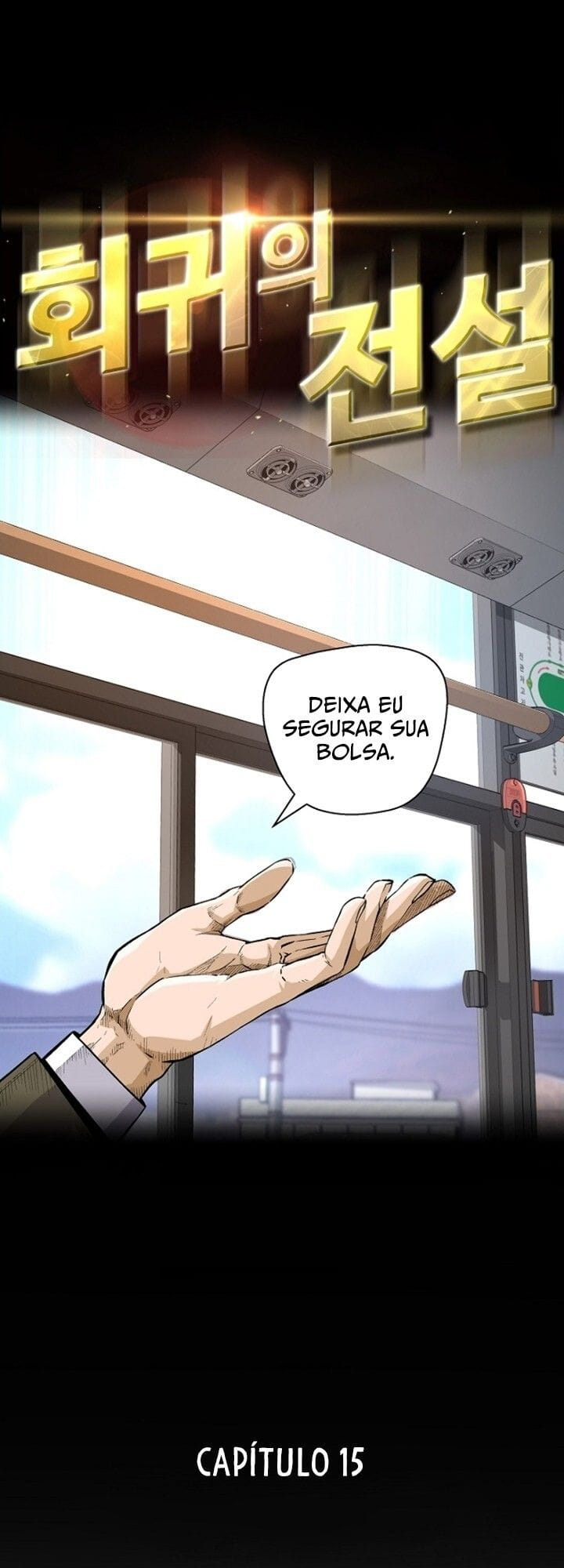 Página 2 - Retorno da Lenda Cap. 15