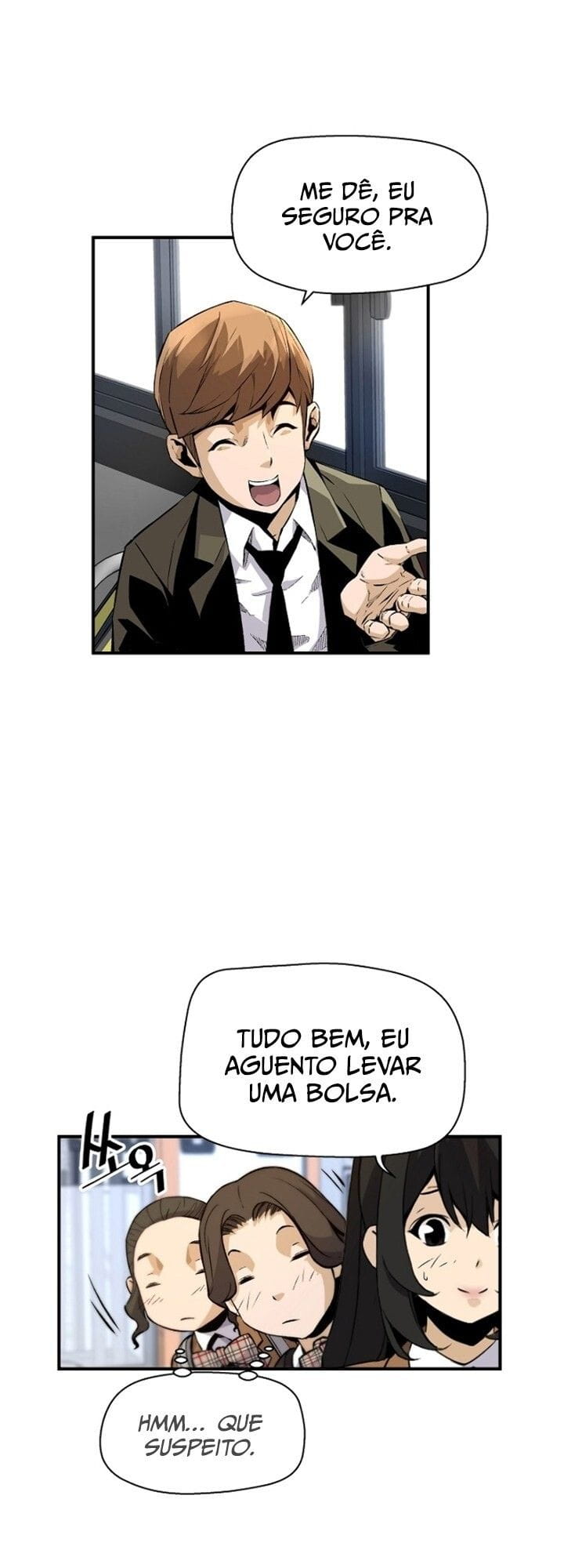 Página 4 - Retorno da Lenda Cap. 15