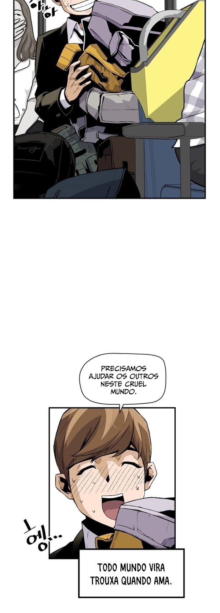 Página 9 - Retorno da Lenda Cap. 15