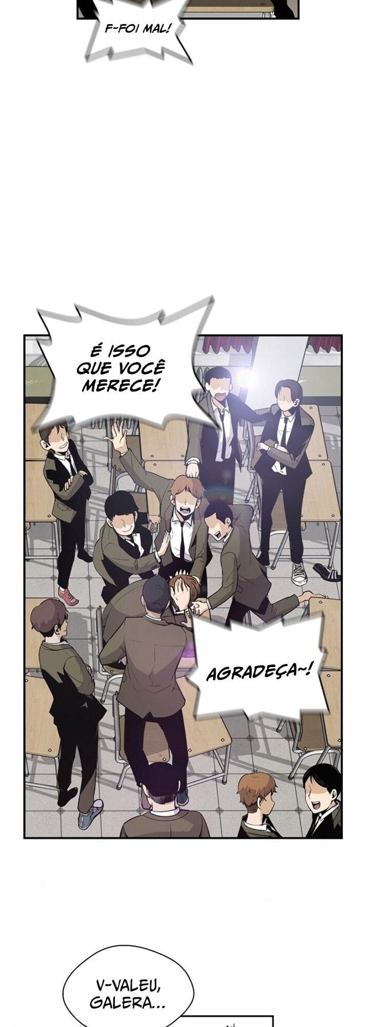 Página 22 - Retorno da Lenda Cap. 15