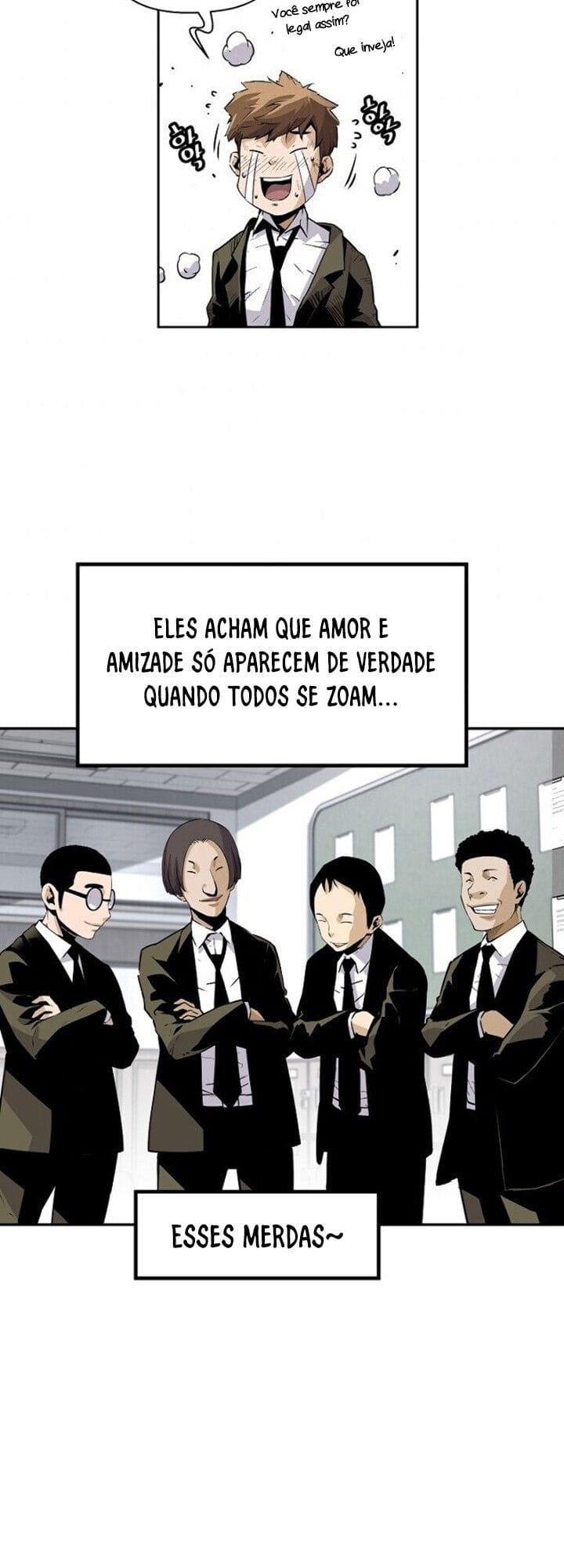 Página 23 - Retorno da Lenda Cap. 15