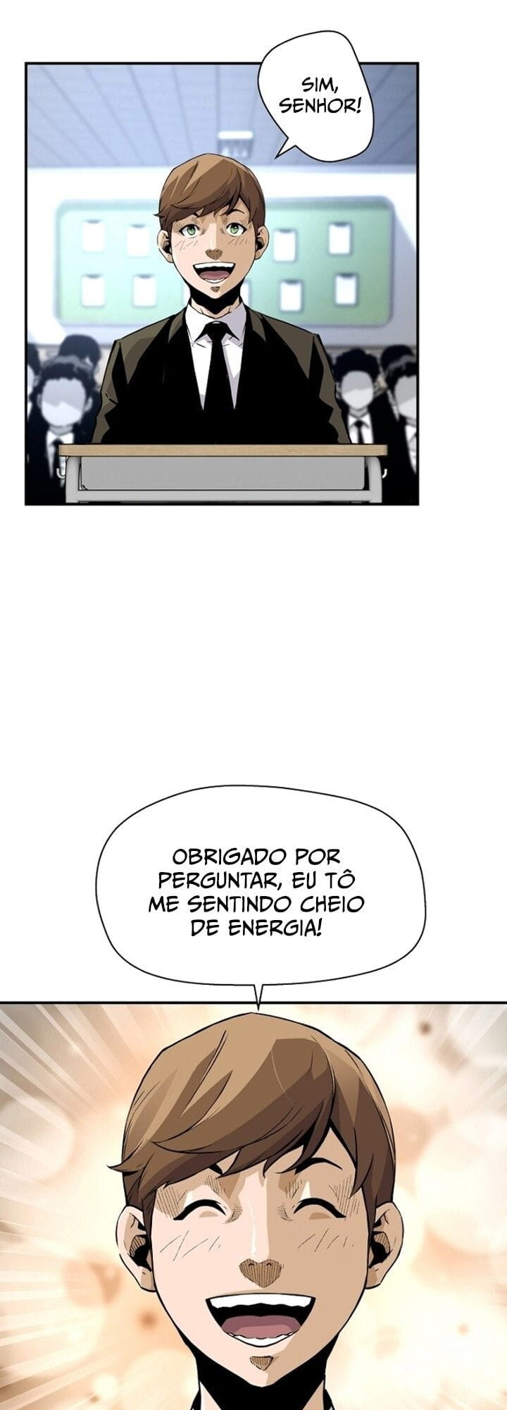 Página 26 - Retorno da Lenda Cap. 15