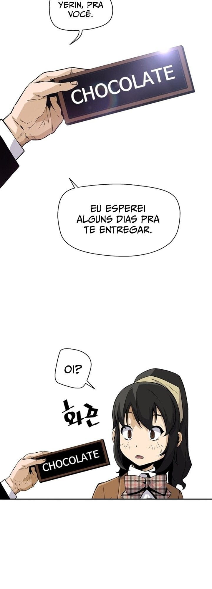 Página 36 - Retorno da Lenda Cap. 15