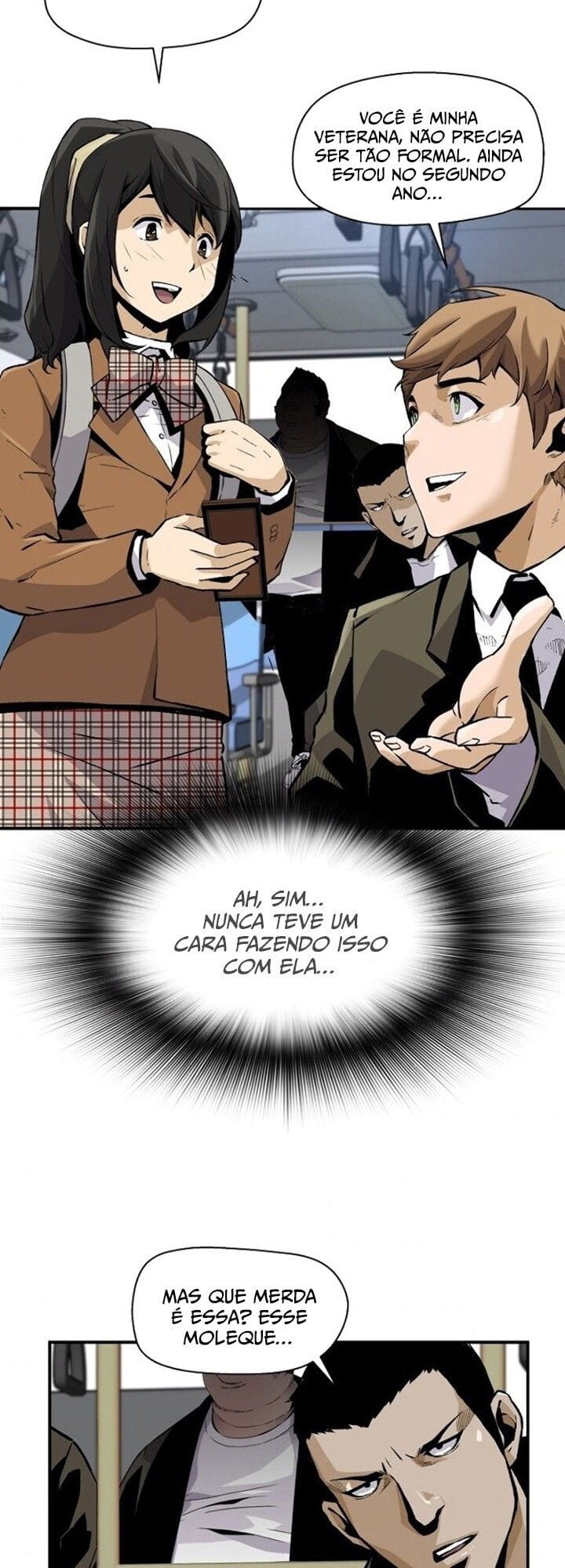 Página 39 - Retorno da Lenda Cap. 15