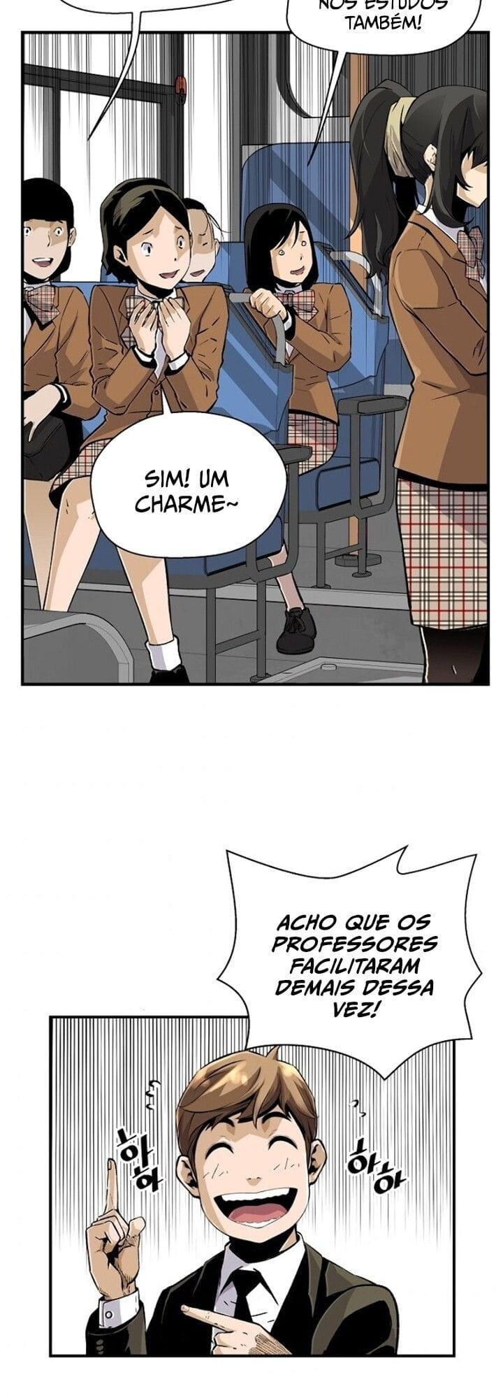 Página 44 - Retorno da Lenda Cap. 15
