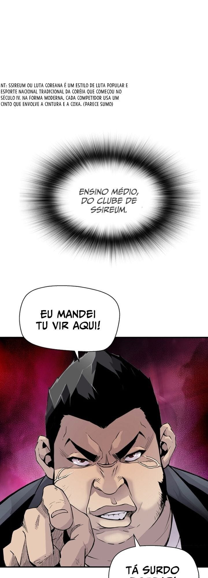Página 2 - Retorno da Lenda Cap. 16