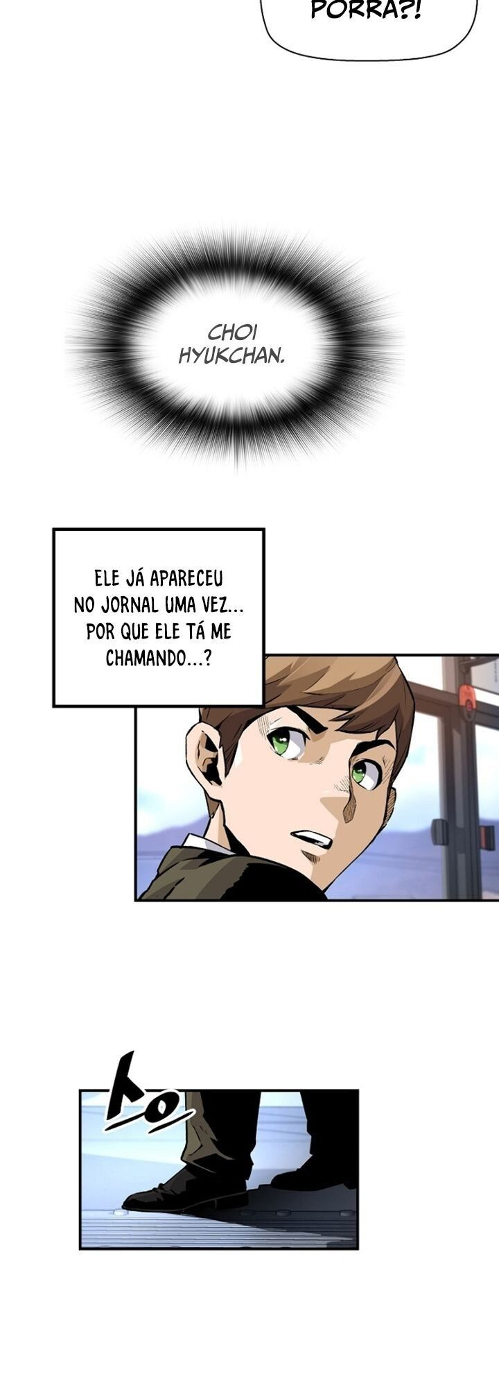 Página 3 - Retorno da Lenda Cap. 16