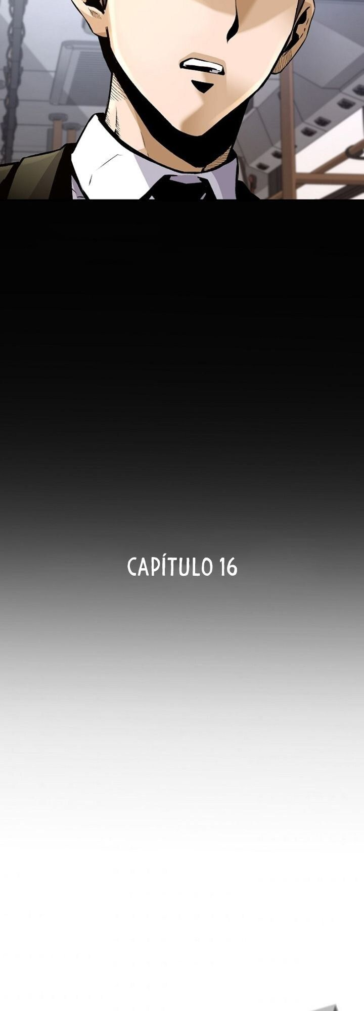 Página 5 - Retorno da Lenda Cap. 16