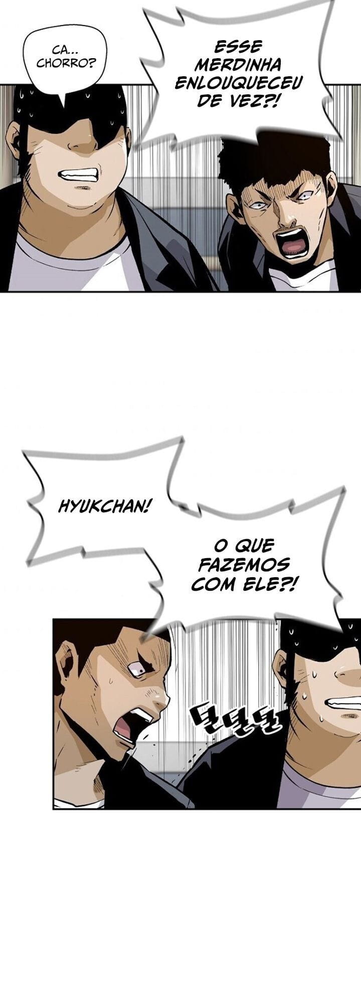 Página 6 - Retorno da Lenda Cap. 16