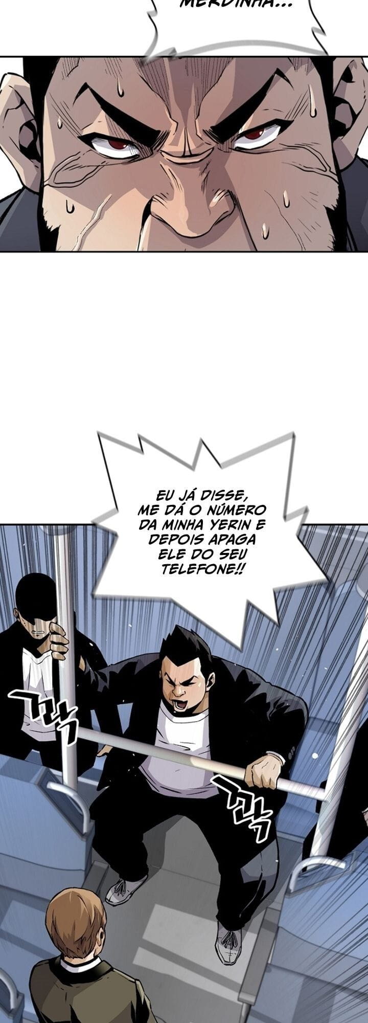 Página 9 - Retorno da Lenda Cap. 16
