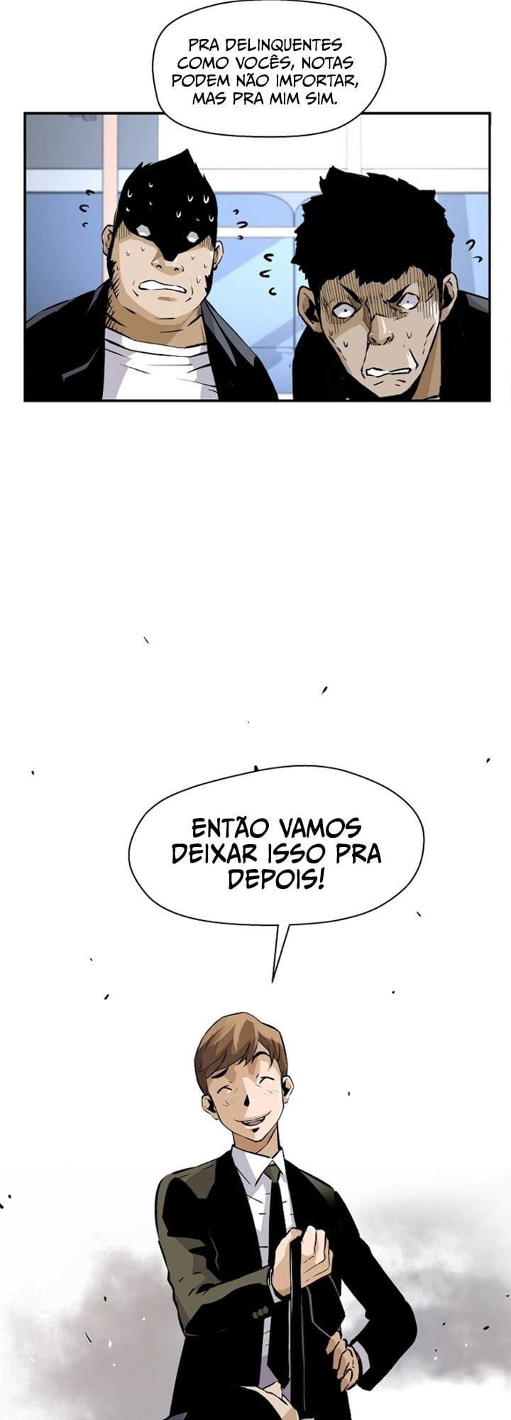 Página 16 - Retorno da Lenda Cap. 16