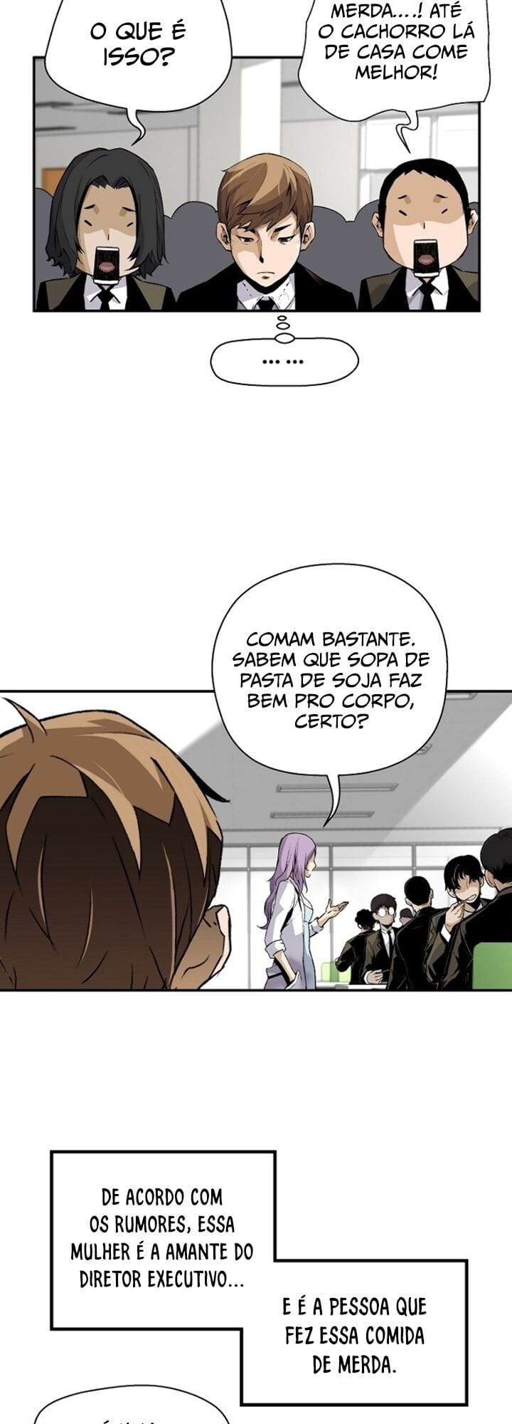 Página 26 - Retorno da Lenda Cap. 16