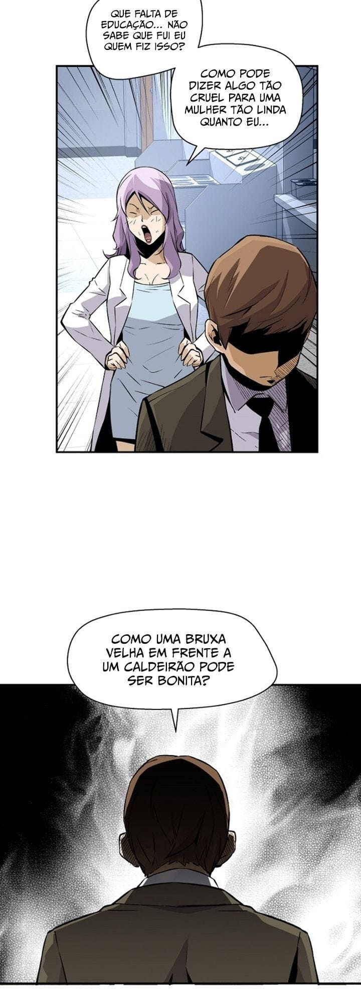 Página 31 - Retorno da Lenda Cap. 16