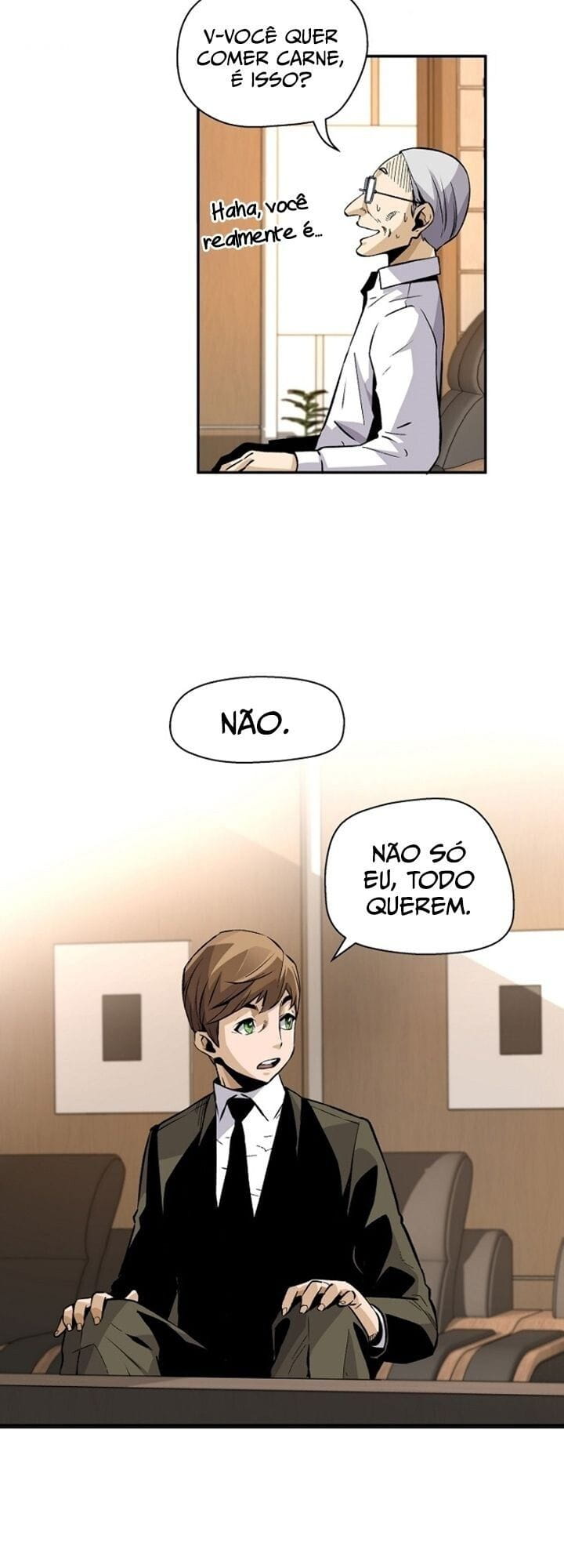 Página 40 - Retorno da Lenda Cap. 16