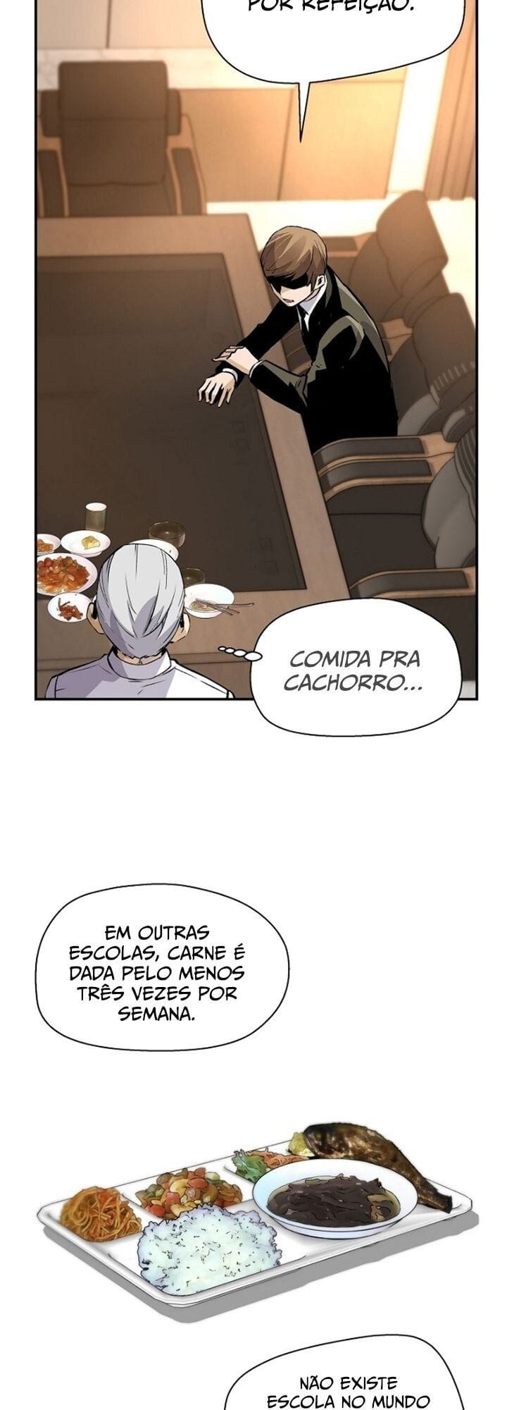 Página 43 - Retorno da Lenda Cap. 16