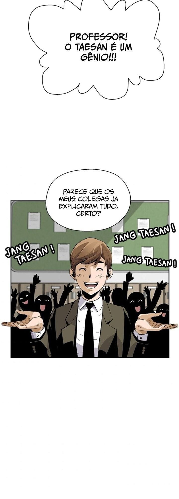 Página 22 - Retorno da Lenda Cap. 17