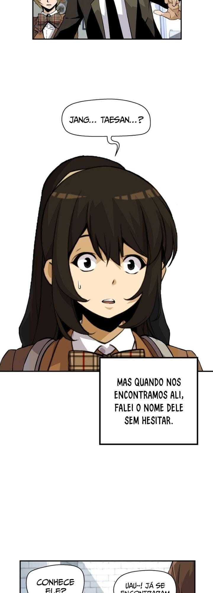 Página 3 - Retorno da Lenda Cap. 18