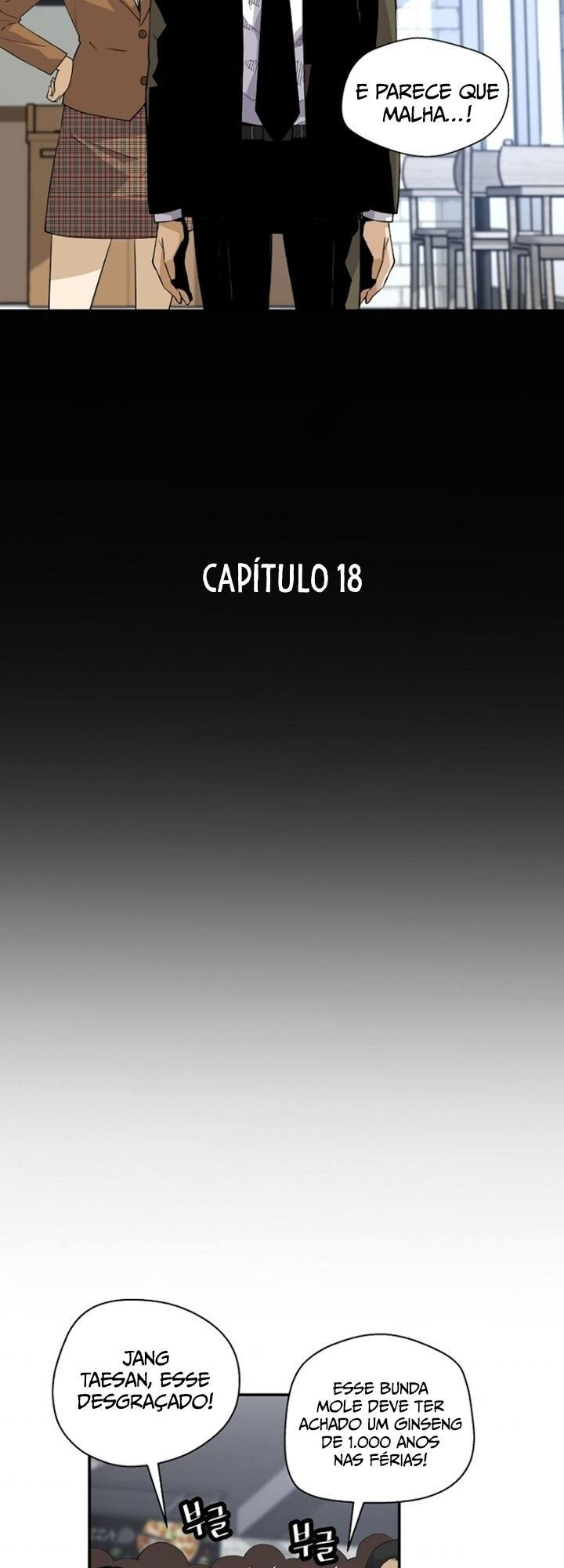 Página 5 - Retorno da Lenda Cap. 18
