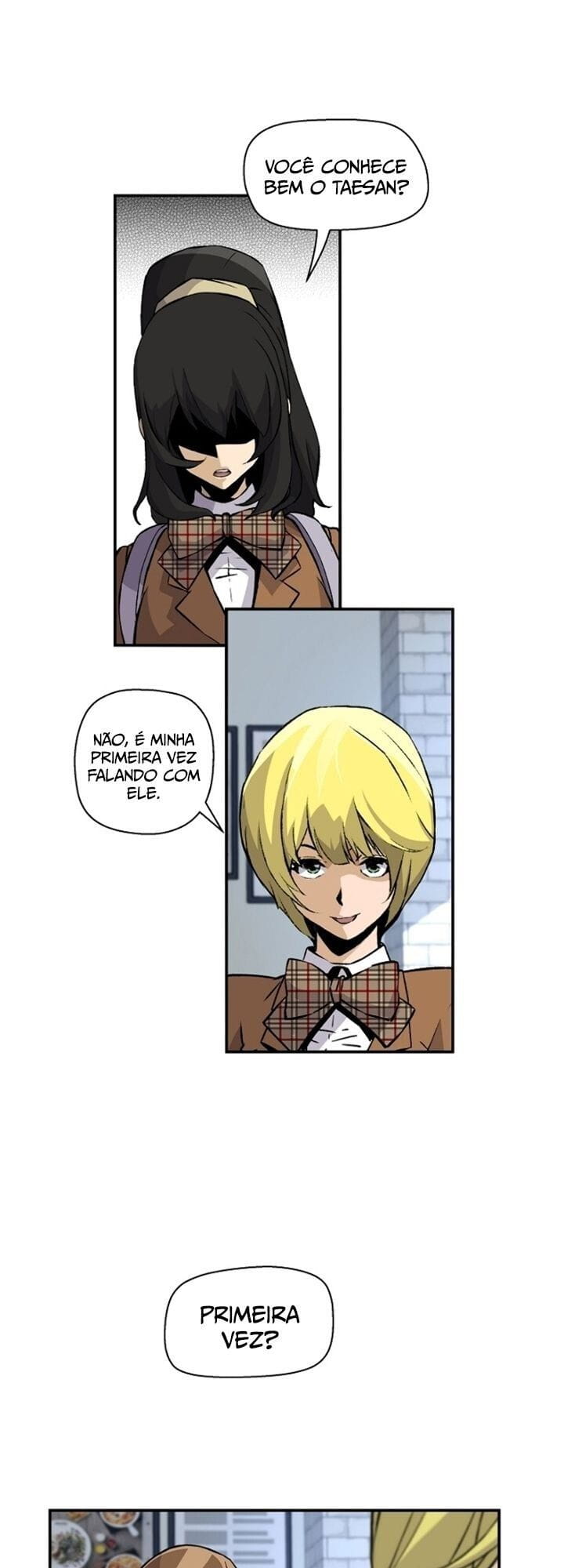 Página 16 - Retorno da Lenda Cap. 18