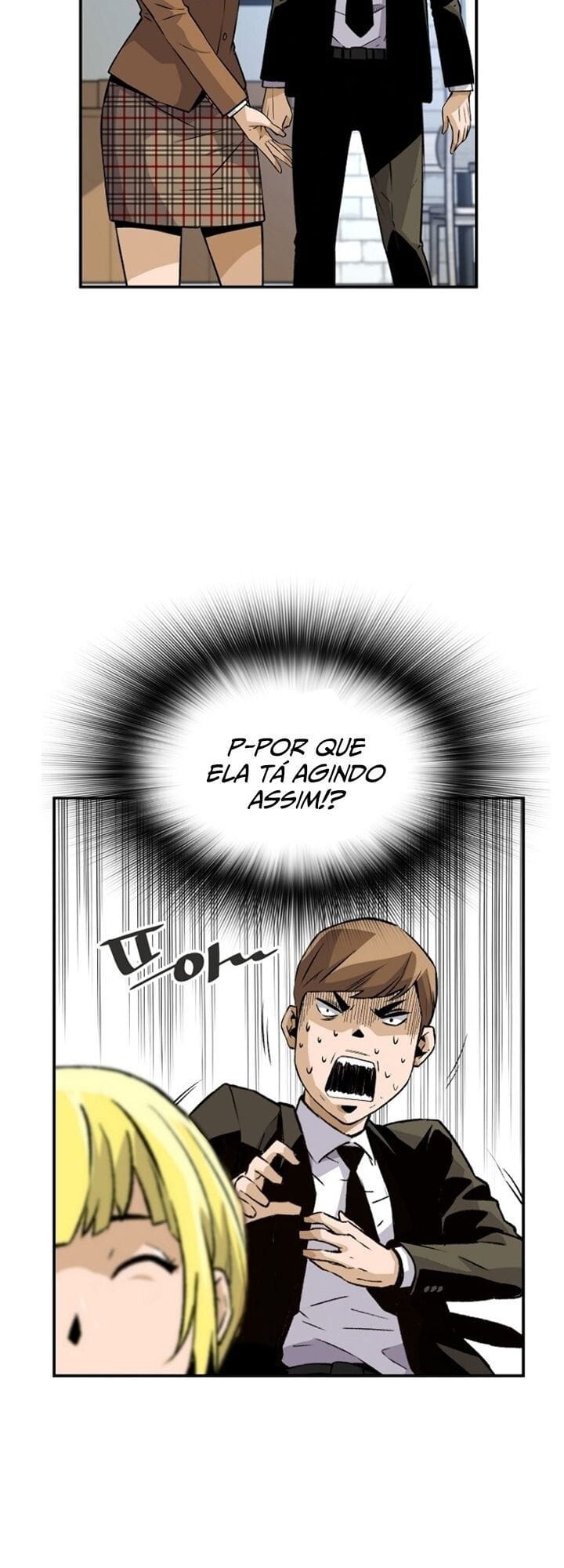 Página 18 - Retorno da Lenda Cap. 18