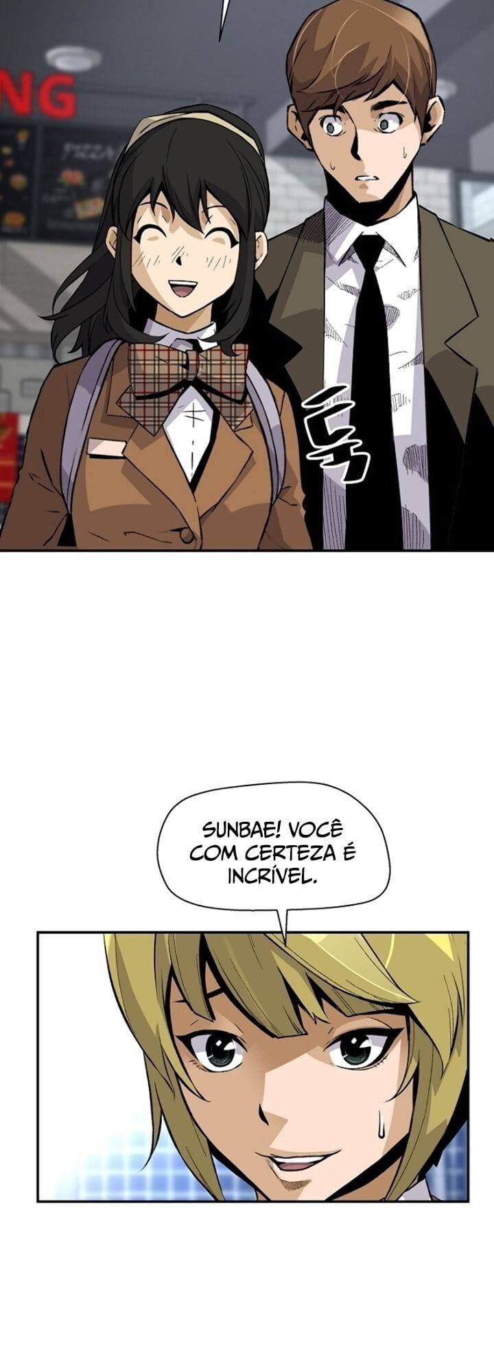 Página 23 - Retorno da Lenda Cap. 18
