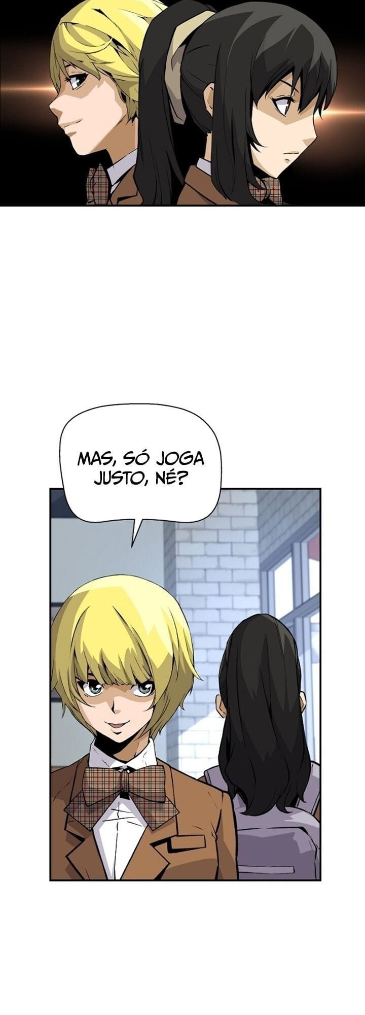 Página 25 - Retorno da Lenda Cap. 18