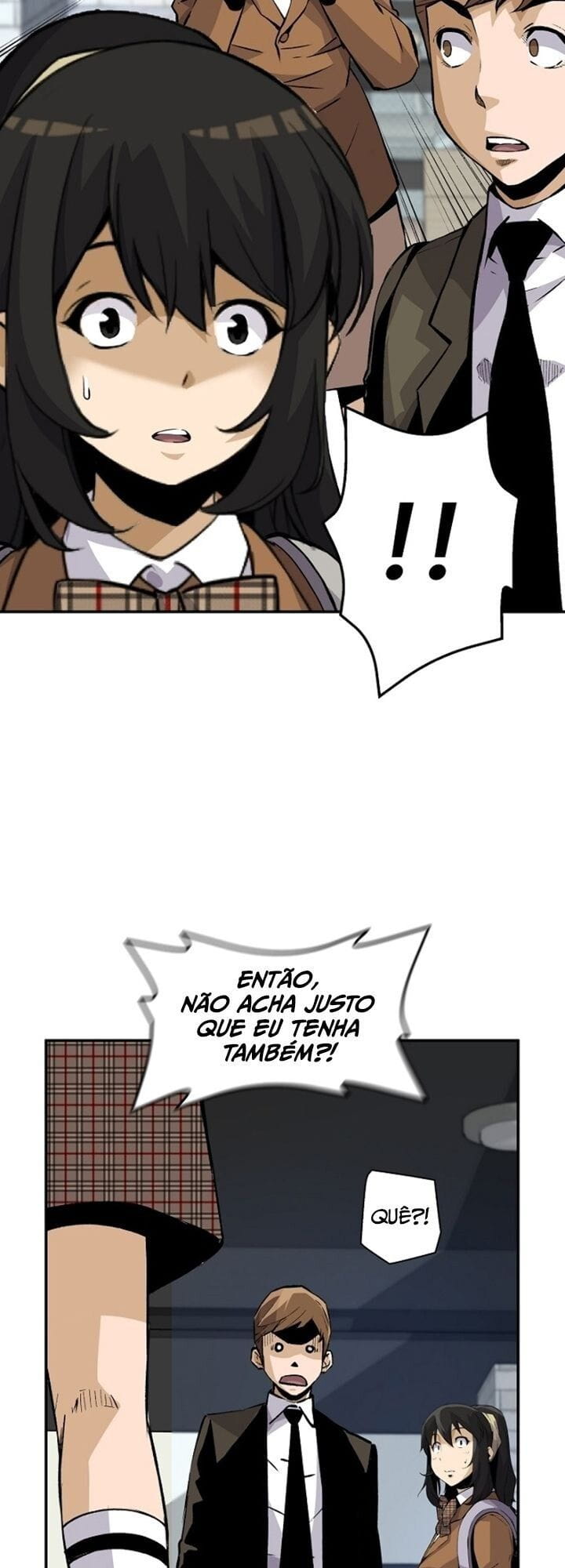 Página 28 - Retorno da Lenda Cap. 18