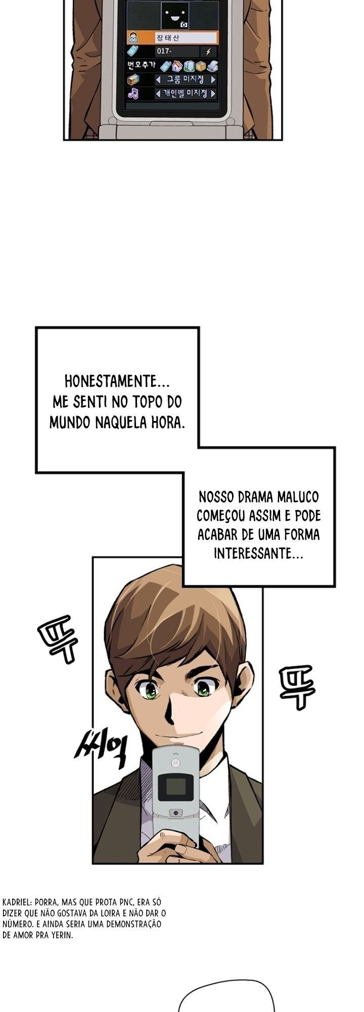 Página 36 - Retorno da Lenda Cap. 18