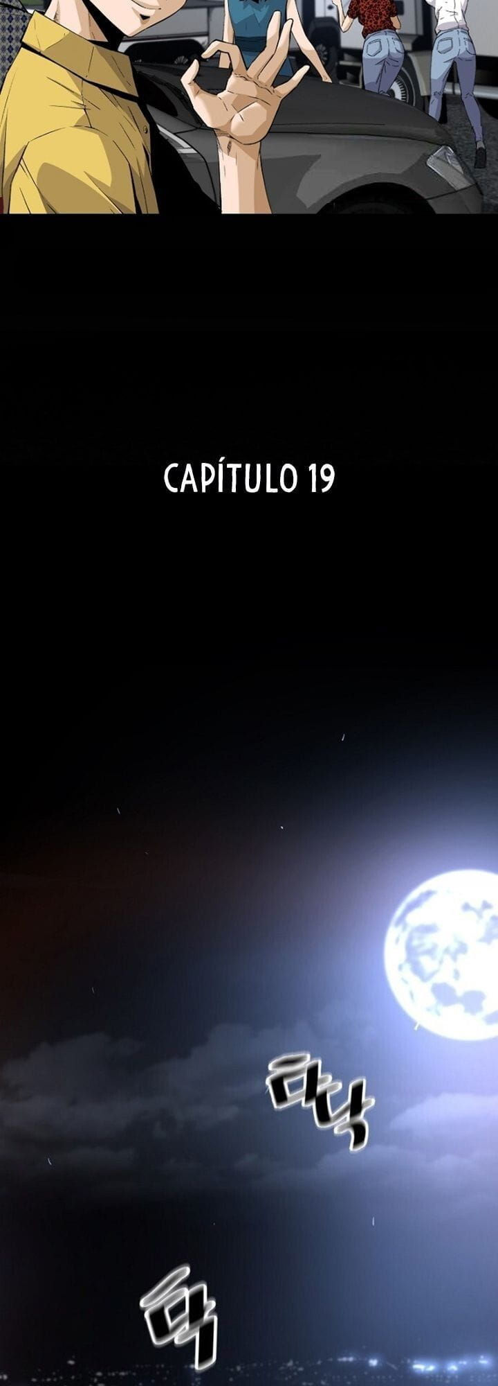 Página 5 - Retorno da Lenda Cap. 19