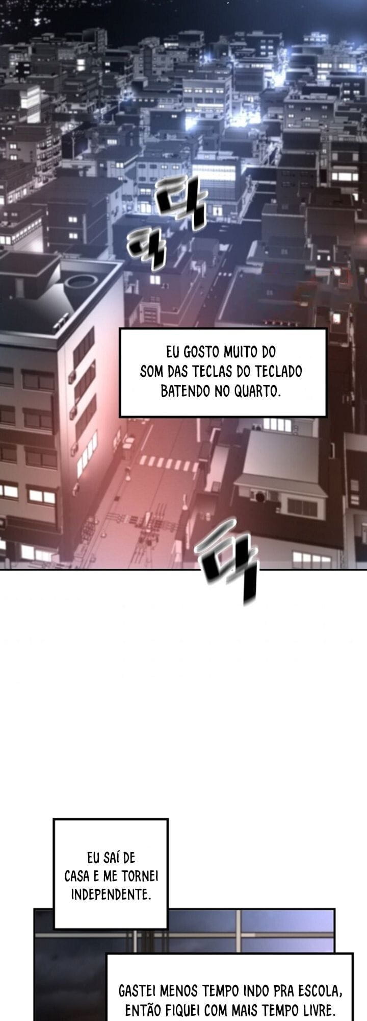 Página 6 - Retorno da Lenda Cap. 19