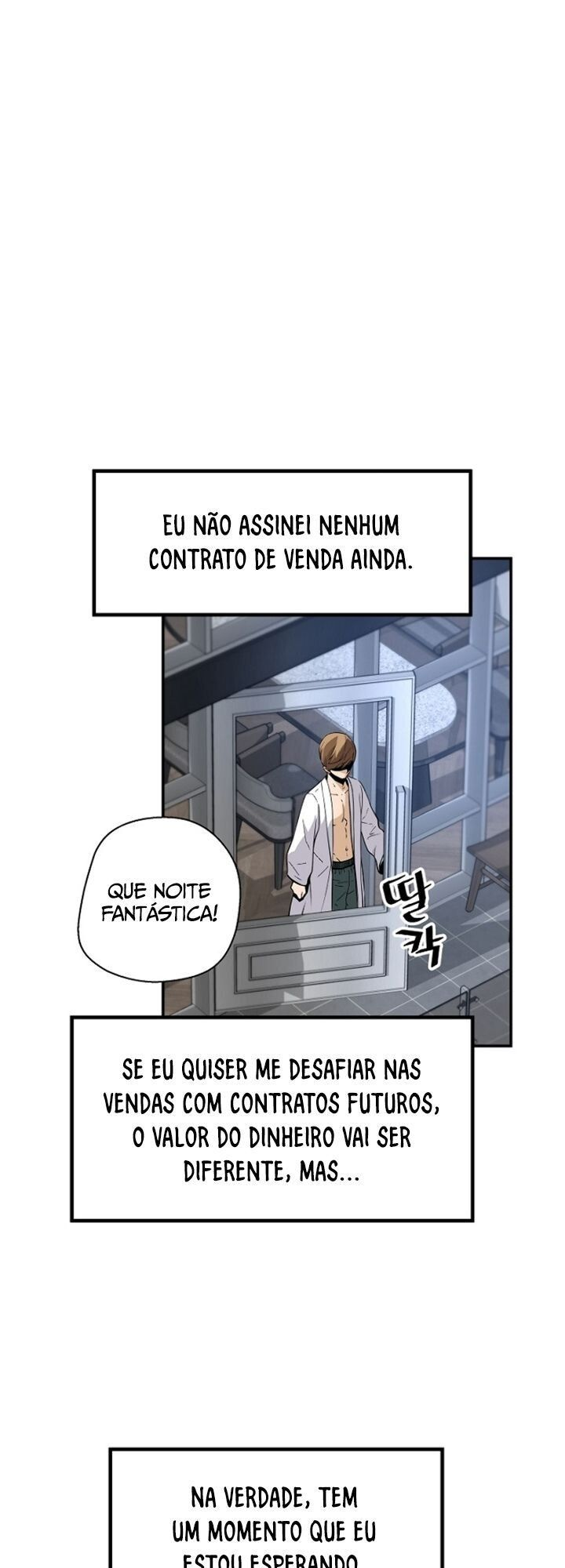 Página 9 - Retorno da Lenda Cap. 19