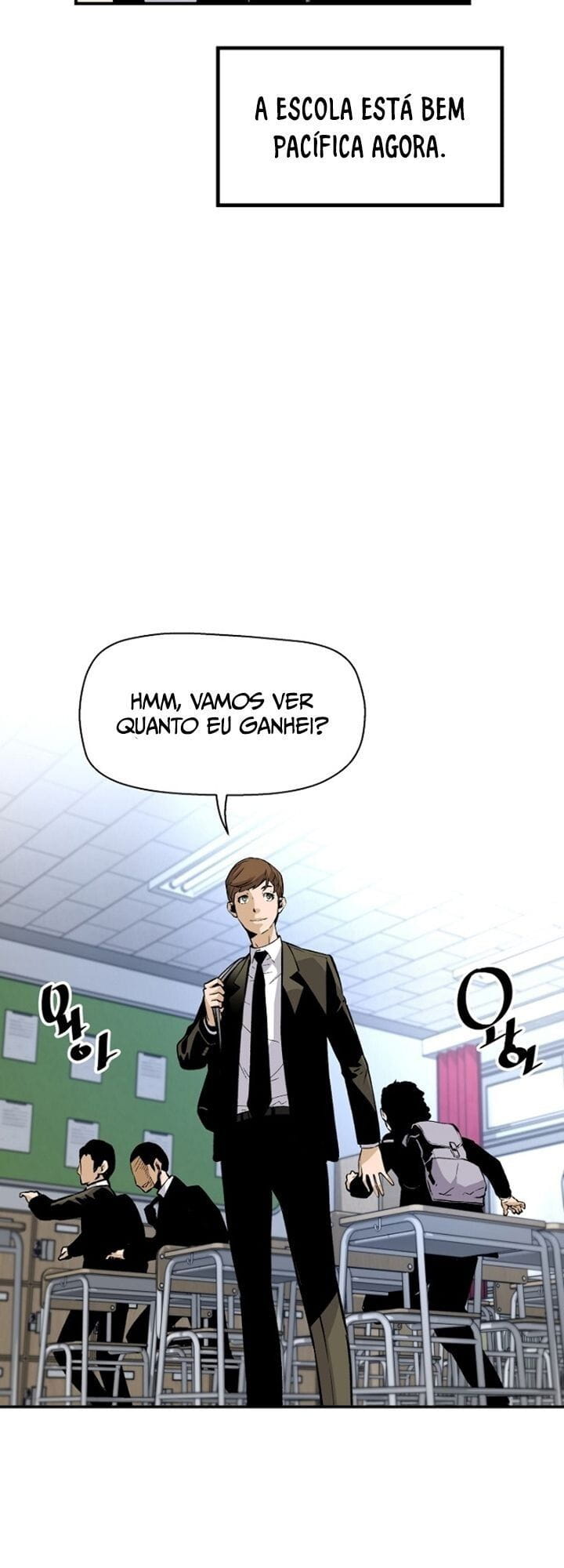 Página 14 - Retorno da Lenda Cap. 19