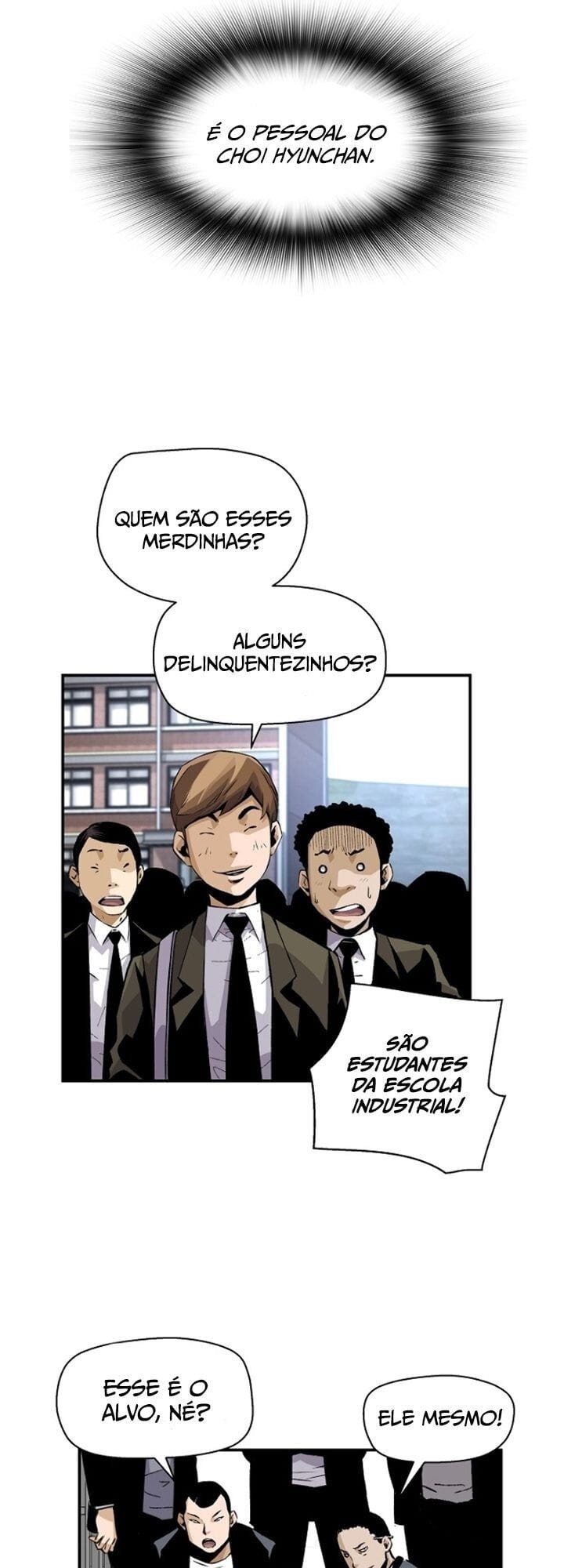 Página 18 - Retorno da Lenda Cap. 19