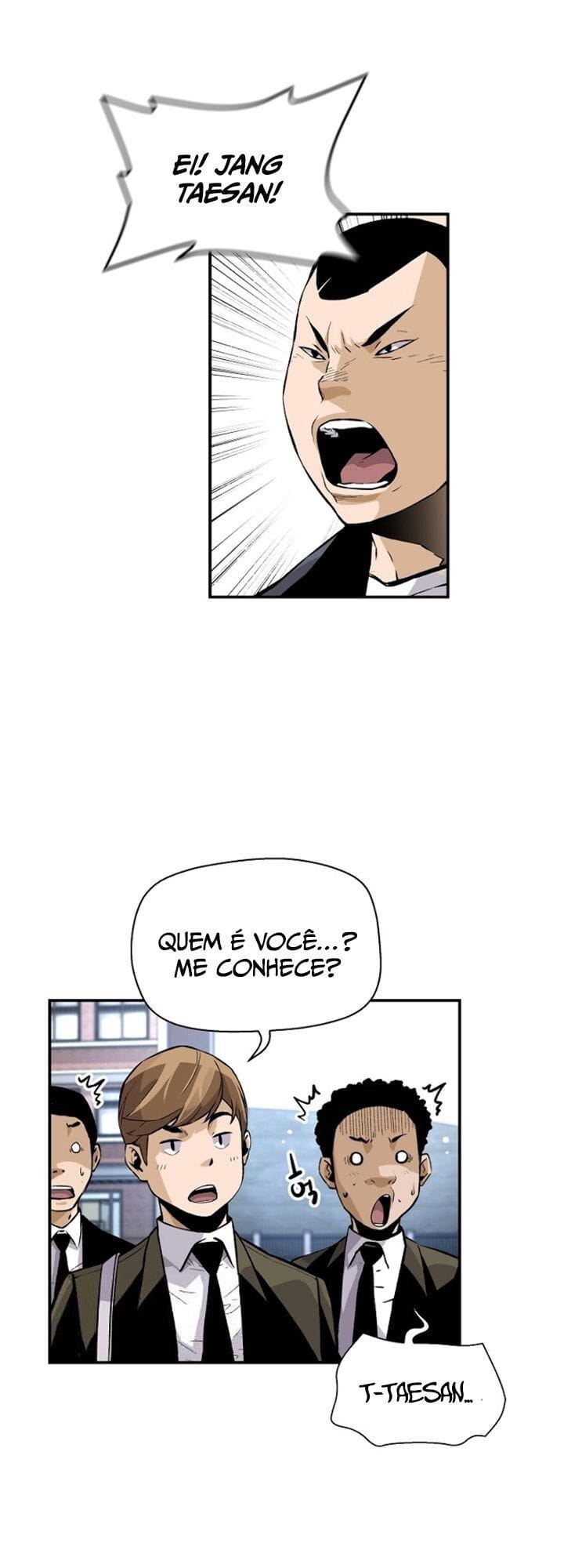 Página 20 - Retorno da Lenda Cap. 19