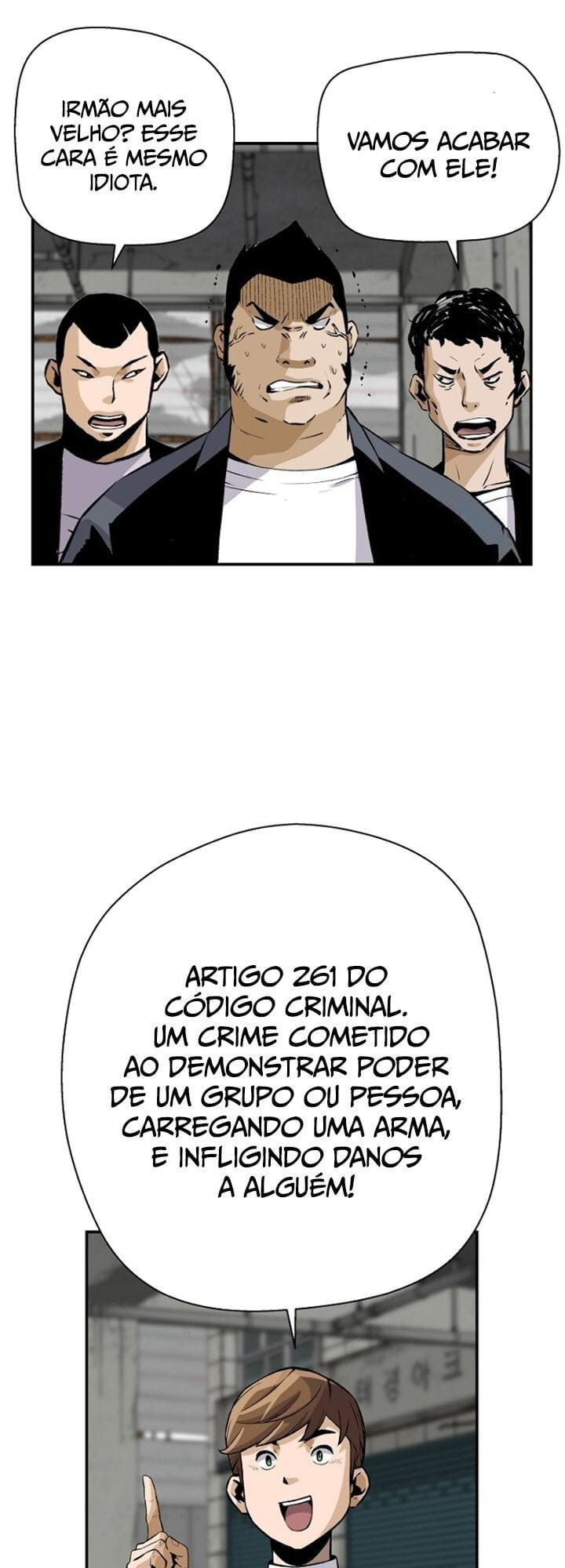 Página 36 - Retorno da Lenda Cap. 19
